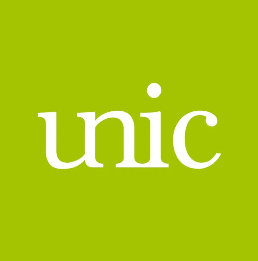 Unic Corporate Logo