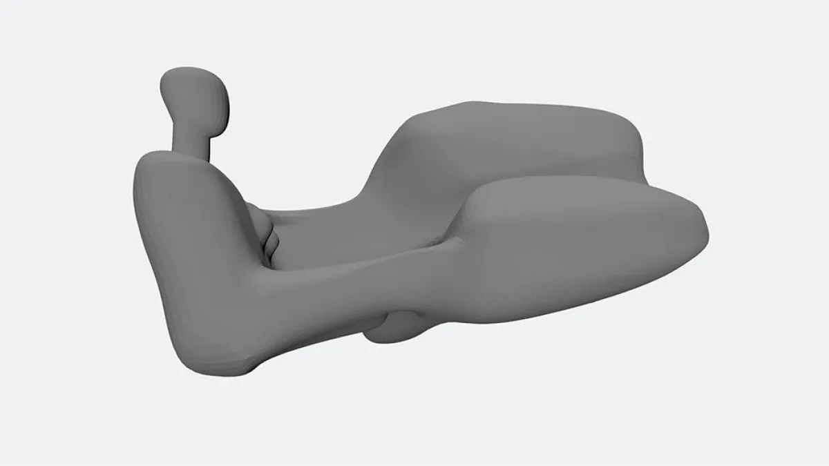 Mit Hilfe von Shortcodes können Artikel, Seiten und Sidebars 3D-Internet / Web 3D-Modelle darstellen