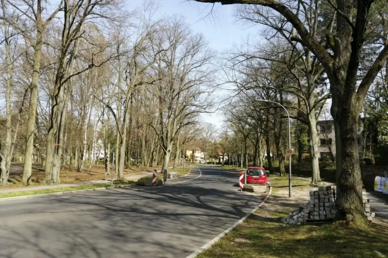 Waldseeviertel: Modalfilter rechtlich fragwürdig Bild: Waldseeviertel: Modalfilter rechtlich fragwürdig