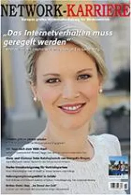 Bild: Network-Karriere-Geburtstags-Gewinnspiel