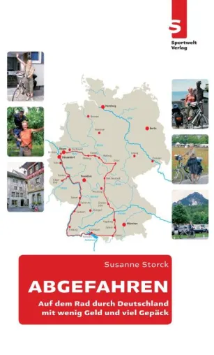 Bild: Autorenlesung am 1.3. in Heiligenhaus und Essen