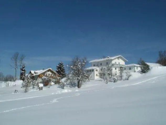 Bild: Mit Charme der Weihnacht entgegen - Die Adventspauschale der Pension Haugeneder