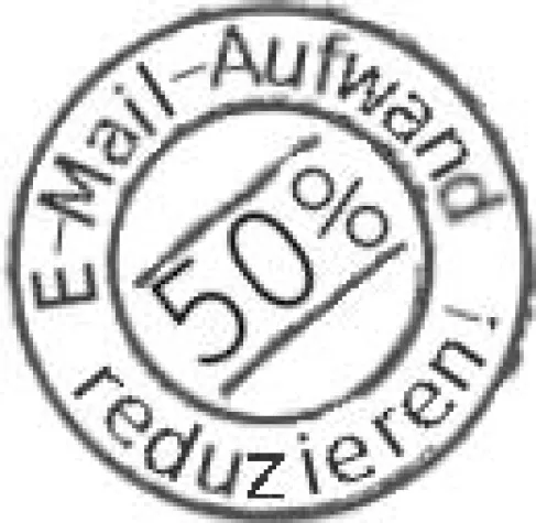 Bild: SofTrust-Kampagne: 50 Prozent weniger E-Mails