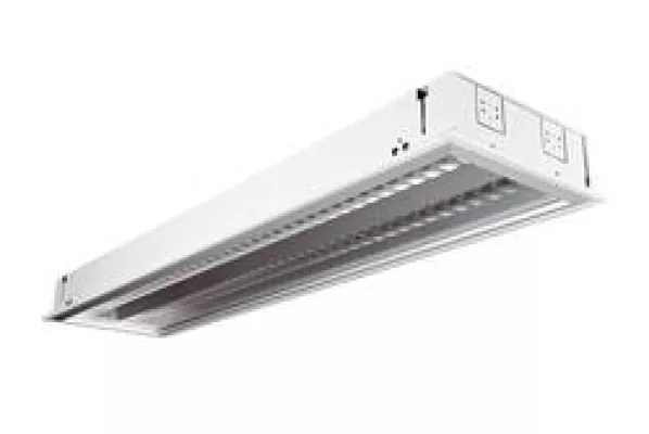 Bild: Einfache Wartung – hohe Effizienz