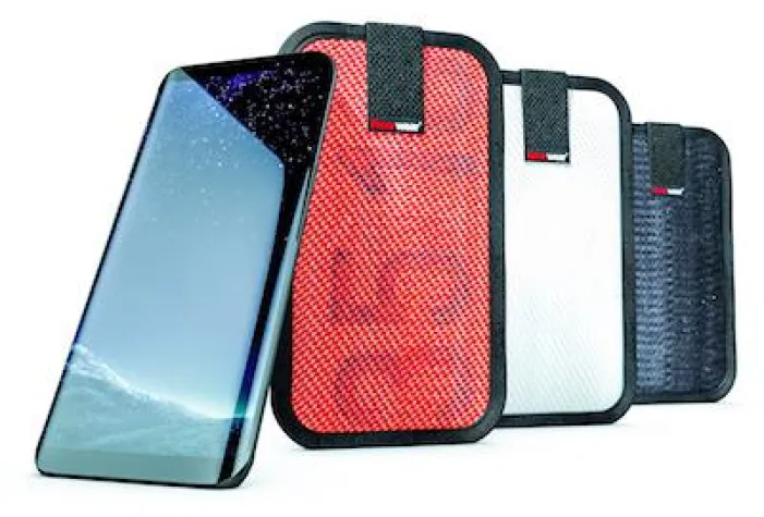 Bild: Feuerwear schützt neue Samsung Smartphones & Tablets