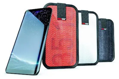 Feuerwear schützt neue Samsung Smartphones & Tablets Bild: Feuerwear schützt neue Samsung Smartphones & Tablets