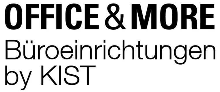 Bild: Aus OFFICE & MORE Konstanz wird OFFICE & MORE by KIST