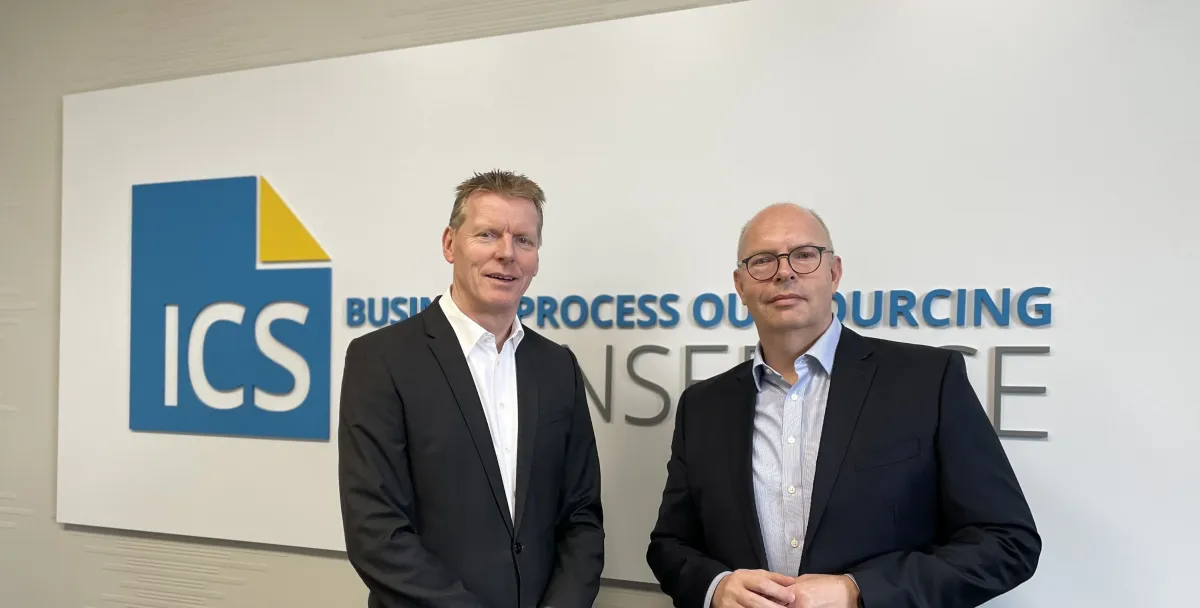 Wechsel in der Geschäftsführung der ICS adminservice GmbH (© ICS adminservice GmbH)
