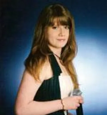 Bild: Super-Talent Jenna Jacob sagt ihre Teilnahme beim Unternehmertag Oberhessen 2008 in Laubach zu