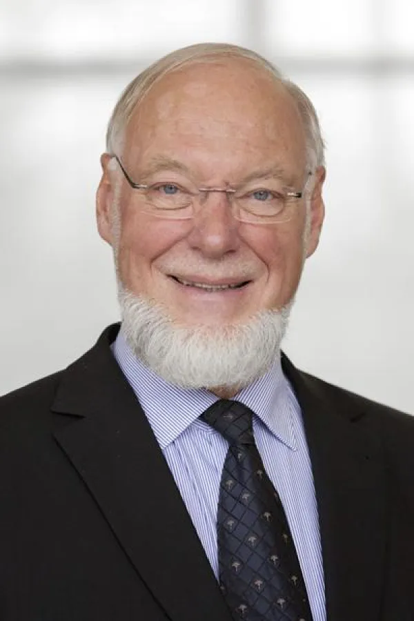 Prof. Dr. Rainer Kalwait, Mitglied des Vorstands der Risk Management Association e. V. (RMA)