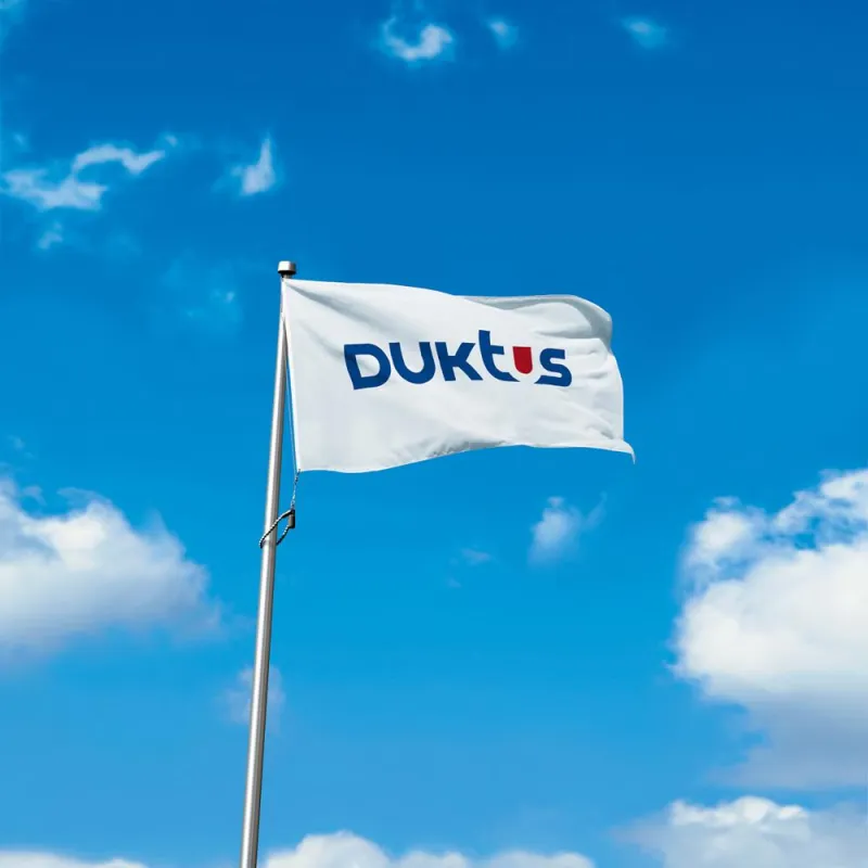 The Brand Union Hamburg entwickelte die neue Unternehmensidentität, von der Umsetzung des Unternehmensleitbilds über die Namensentwicklung, Firmenlogo, Website, Unternehmensfilm und Broschüren bis hin