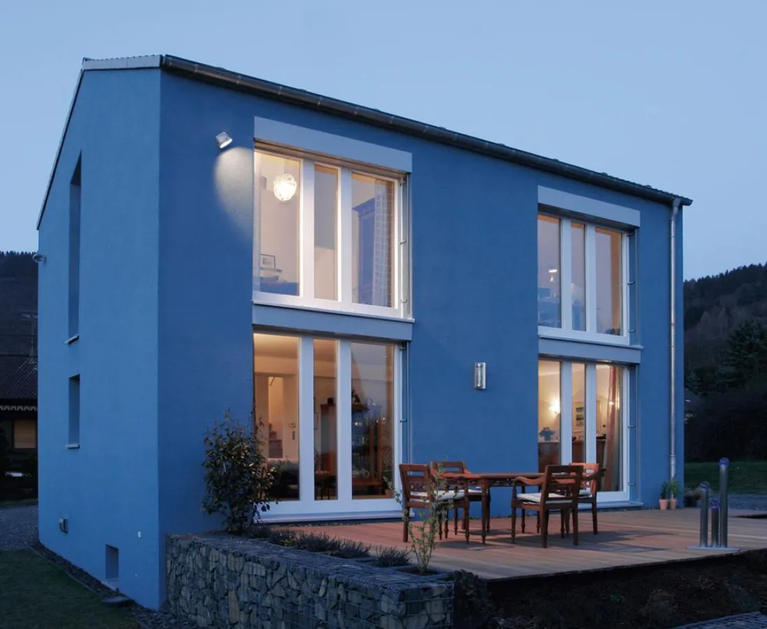 Ist der Vermieter nicht mehr zahlungsfähig, kann das für den Mieter unangenehme Folgen haben. Foto: Schwäbisch Hall