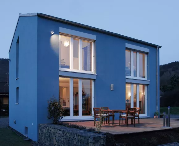 Bild: Wenn der Vermieter Insolvenz anmeldet