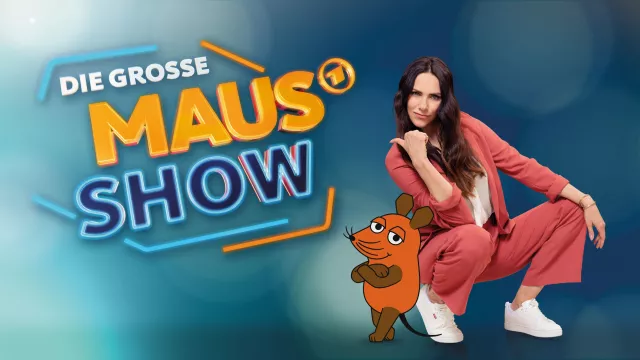 Bild: "Die große Maus-Show" - Kinder fragen, Erwachsene staunen! Am 31.08., 20:15 Uhr im Ersten.
