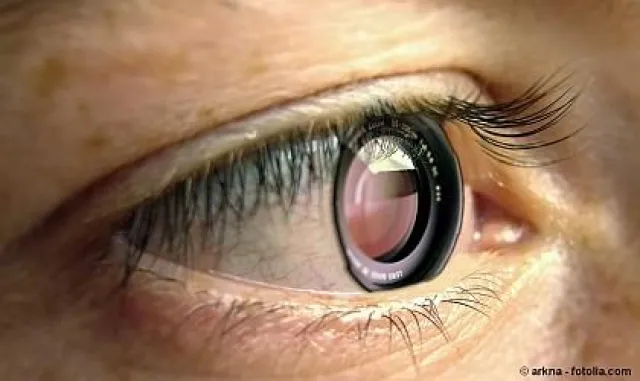 Bild: Vortrag - Die Zukunft der Menschheit in 100 Jahren - was davon heute für Sie relevant ist.23.04.2009,Bad Homburg