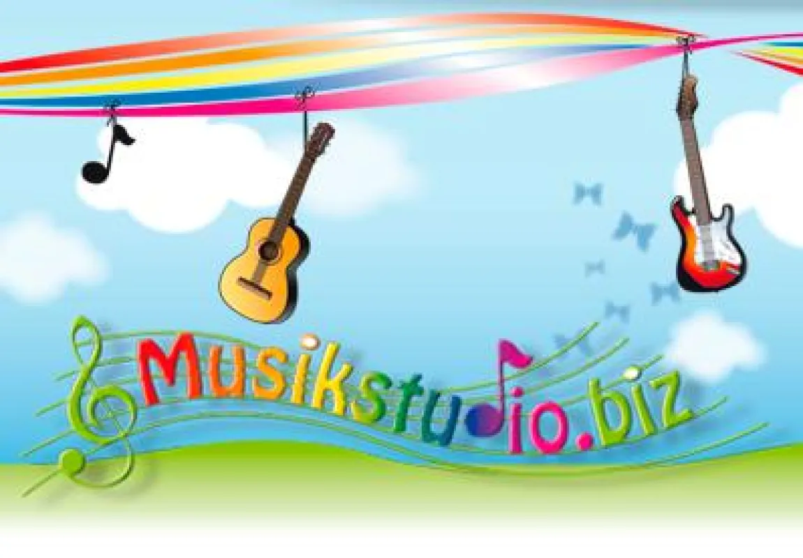 Musikstudio Ebert München