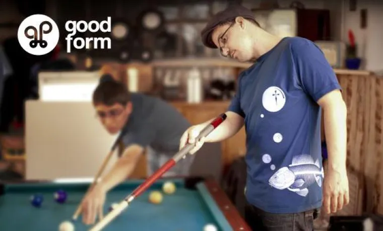 goodform – junges Label überascht mit neuen Perspektiven Bild: goodform – junges Label überascht mit neuen Perspektiven