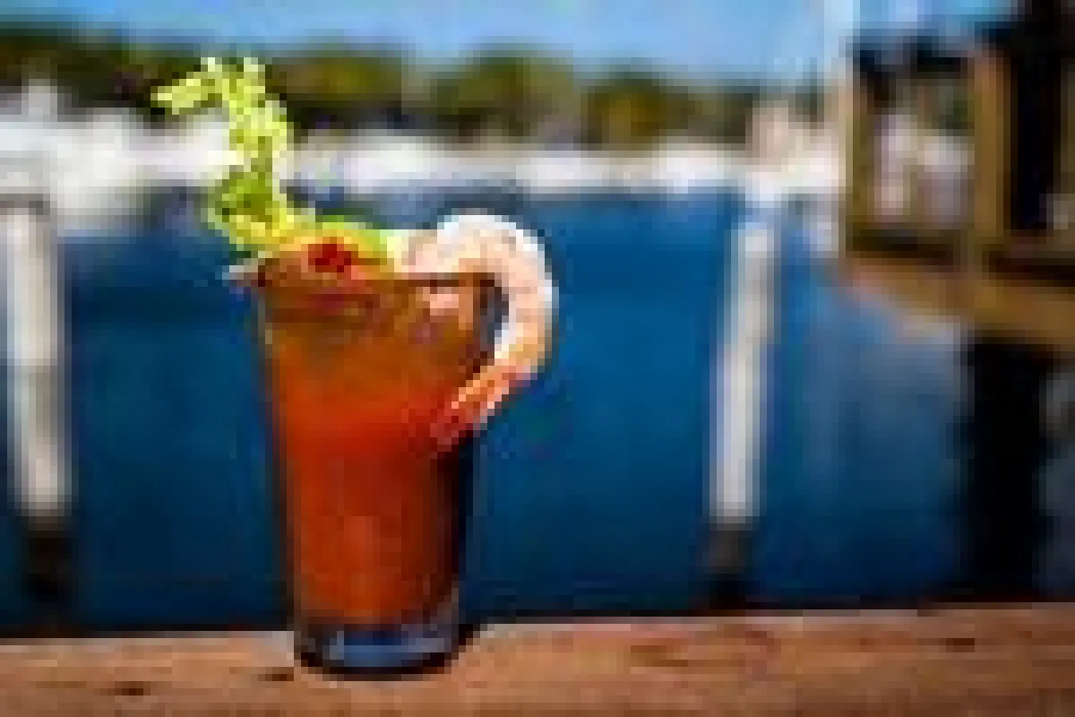 Cocktail (c) Skipper's Dockside