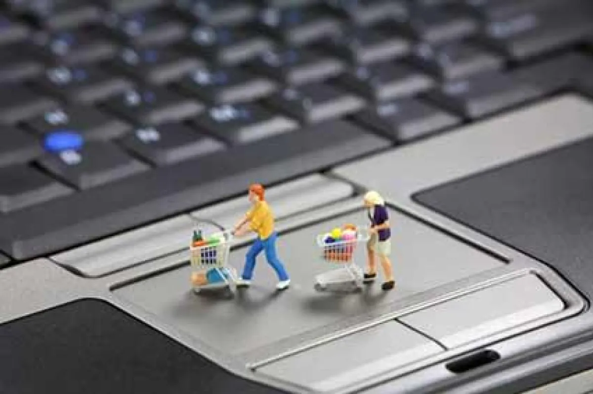 E-Commerce in Nischenmärkten