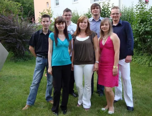 Brandenburger Lions und LEO´S arbeiten noch enger zusammen Bild: Brandenburger Lions und LEO´S arbeiten noch enger zusammen