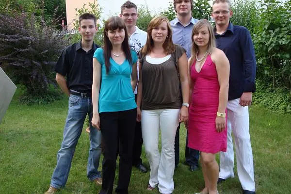Brandenburger Lions und LEO´S arbeiten noch enger zusammen Bild: Brandenburger Lions und LEO´S arbeiten noch enger zusammen