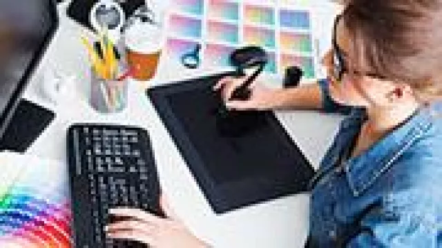 Bild: Perfekte Vorbereitung auf die IHK-Abschlussprüfung