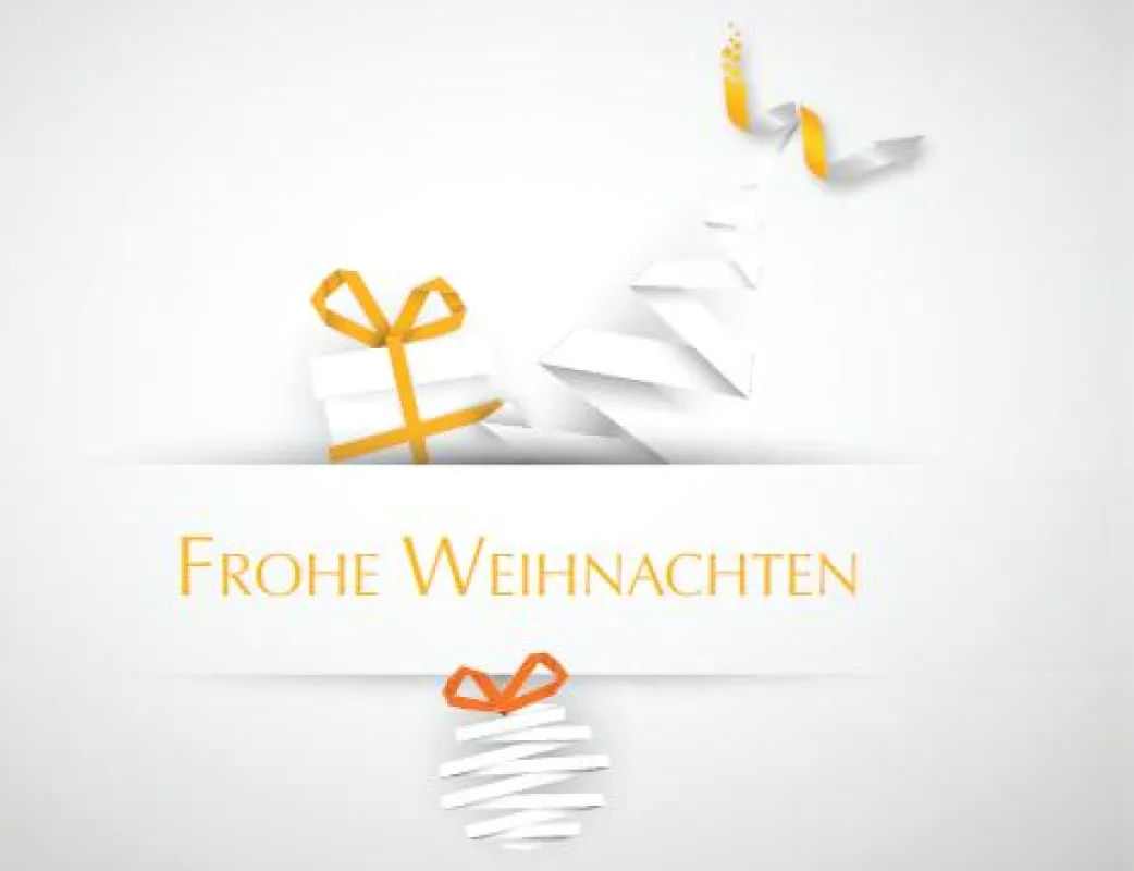 vv.de Weihnachtsgruß