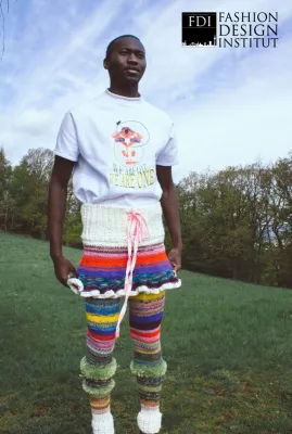 Bild: Fashion Design Institut unterstützt Fair Trade und Nachhaltigkeit