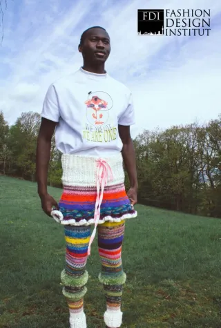 Bild: Fashion Design Institut unterstützt Fair Trade und Nachhaltigkeit