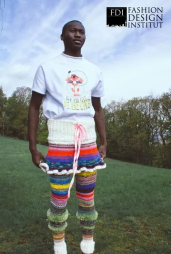Bild: Fashion Design Institut unterstützt Fair Trade und Nachhaltigkeit
