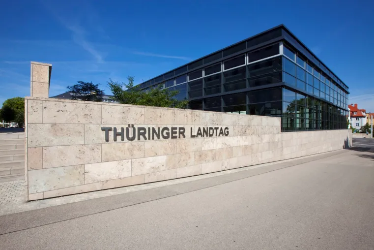 Bild: Thüringen geht voran: FDP-Fraktion legt umfassenden Antrag zu ME/CFS im Landtag vor