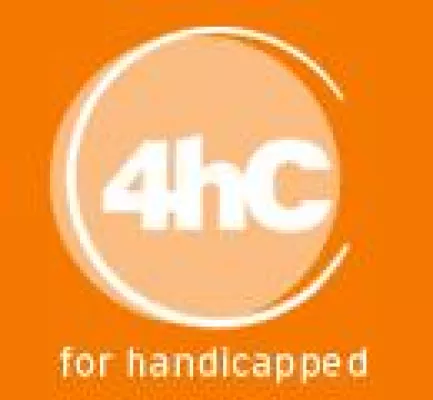 Bild: 3. Weihnachtsgewinnspiel auf 4hc - for handicapped