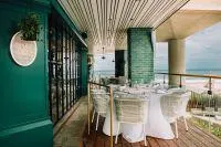 Die weiße Insel begrüßt das "TATEL IBIZA" als neues Restaurant und Musik-Location Bild: Die weiße Insel begrüßt das "TATEL IBIZA" als neues Restaurant und Musik-Location