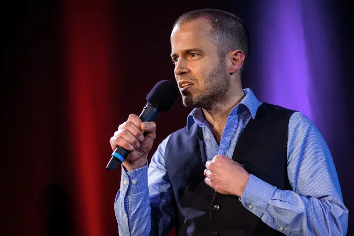 Bild: Besser selbst-bewusste Vorsorge als ungewollte Nachsorge