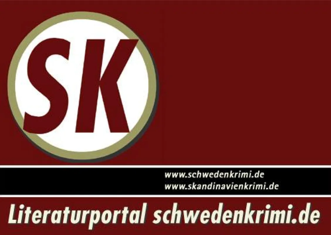 Literaturportal schwedenkrimi.de - Krimikultur Skandinavien