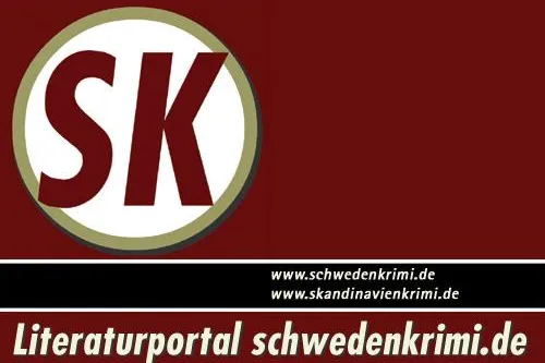 Bild: Åke Edwardson: Nicht jedes Buch ist gut, nur weil es ein Krimi ist