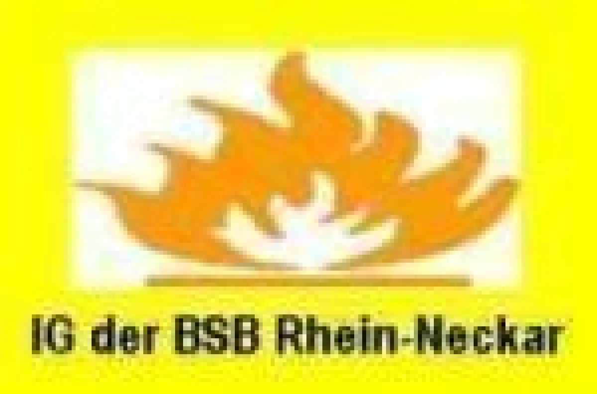 IG der BSB Rhein- Neckar