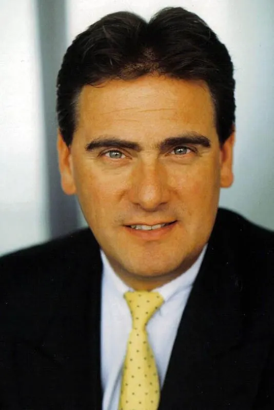 Jürgen Küpper, neuer General Manager DMTi Central & Northern Europe bei Pitney Bowes