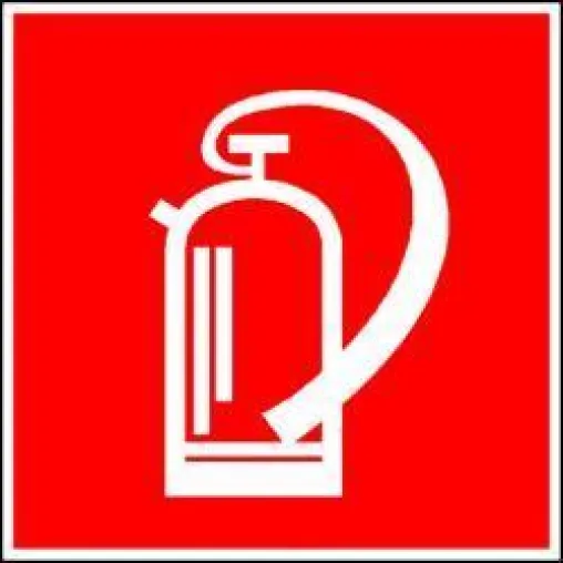 Bild: Ausbildung zum betrieblichen Brandschutzbeauftragten