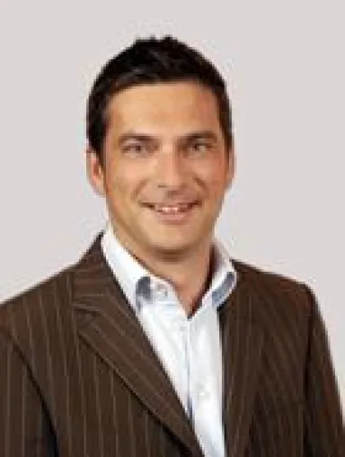 Bild: Thomas Pape übernimmt die Leitung Marketing / PR & Retail Sales