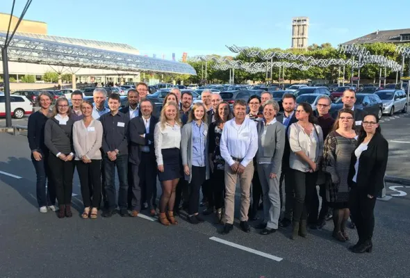 Bild: Welche Möglichkeiten bieten Digitalisierung und Industrie 4.0 für KMU?