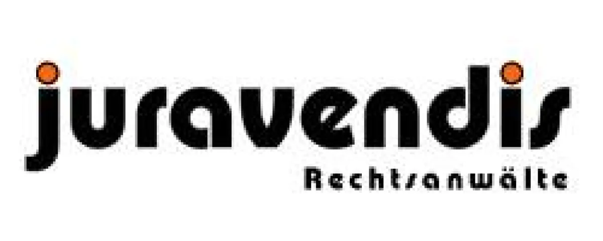 juravendis.de - Ihre tägliche Portion Recht