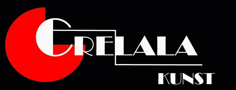 Bild: Heidrun Busch - Künstlerin im Kunst-Shop Crelala