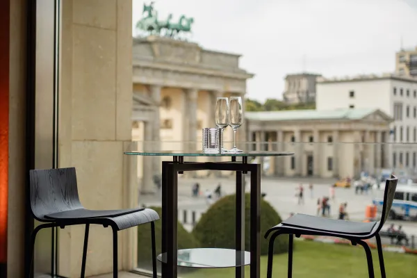 Bild: Raum mit Perspektive