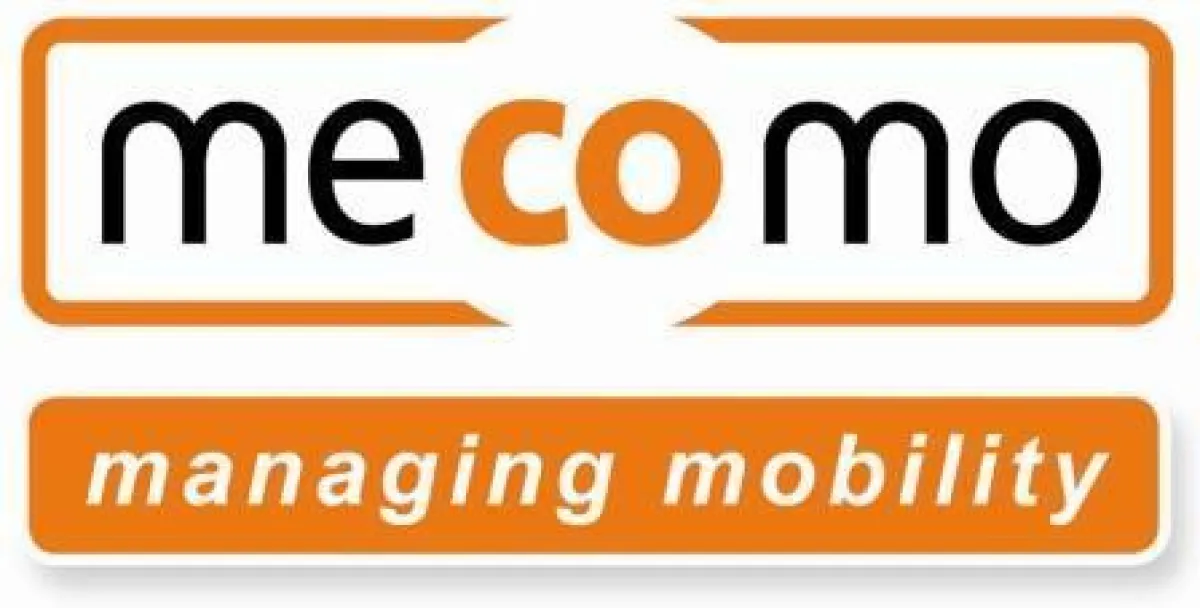 Firmenlogo MECOMO AG
