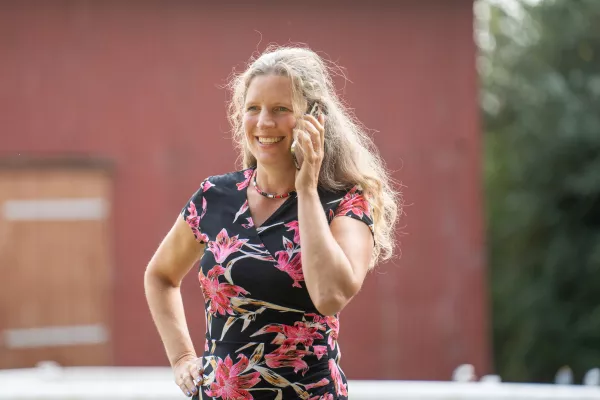 Bild: Selbstzweifel - eine weit verbreitete Volkskrankheit?