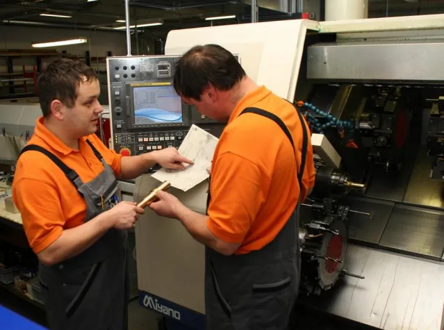 Mehr Stabilität im System Bild: Mehr Stabilität im System