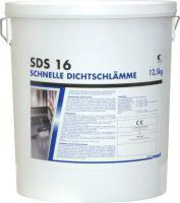 Bild: (K)eine Gefahr aus dem Untergrund