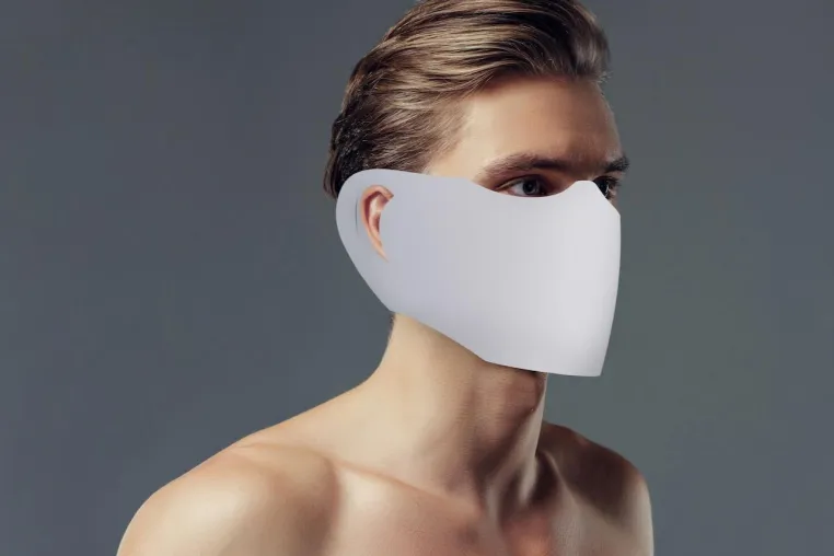 Einwegmasken aus Naturpapier ab 5 Cent pro Stück: Eine Möglichkeit den Lieferengpass zu mindern? Bild: Einwegmasken aus Naturpapier ab 5 Cent pro Stück: Eine Möglichkeit den Lieferengpass zu mindern?
