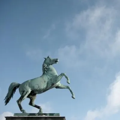 Bild: Geschäftsklima in Hannover auf Rekordniveau